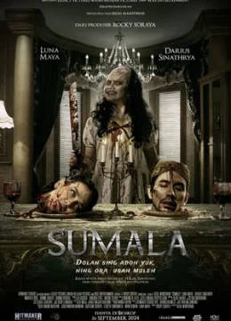 Xem Phim Đứa Con Của Quỷ (2024) Vietsub HD Online