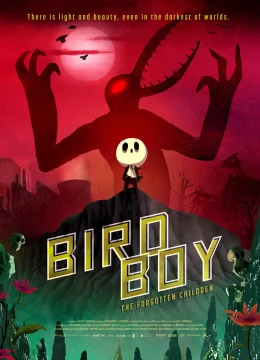 Xem Phim Đứa Trẻ Bị Lãng Quên Vietsub HD Online