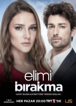 Đừng Buông Tay Em