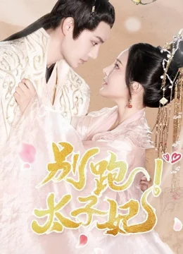 Đừng Chạy, Thái Tử Phi