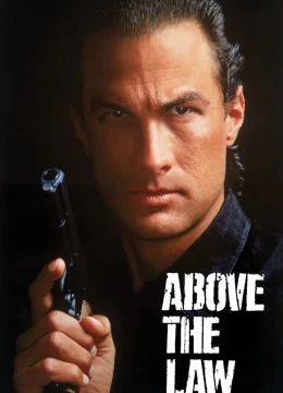 Đứng Đầu Luật Pháp