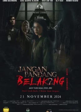 Xem Phim Đừng Ngoảnh Lại… Tôi Biết Gốc Gác Của Cô Vietsub HD Online