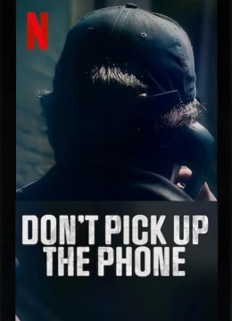 Xem Phim Đừng nhấc điện thoại Vietsub HD Online