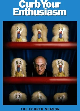 Xem Phim Đừng Quá Nhiệt Tình (Phần 4) Vietsub HD Online