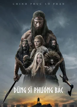 Xem Phim Dũng Sĩ Phương Bắc Vietsub HD Online