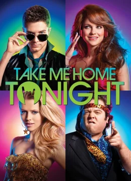 Xem Phim Đừng Xa Em Đêm Nay Vietsub HD Online