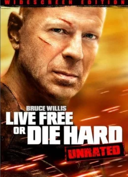 Xem Phim Đương Đầu Với Thử Thách 4 Vietsub HD Online