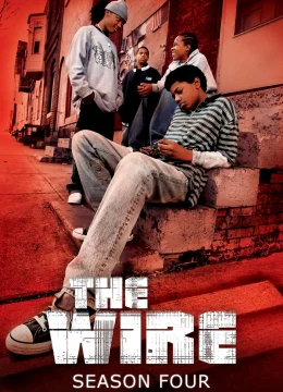 Xem Phim Đường Dây (Phần 4) Vietsub HD Online