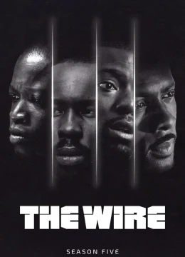 Xem Phim Đường Dây (Phần 5) Vietsub HD Online