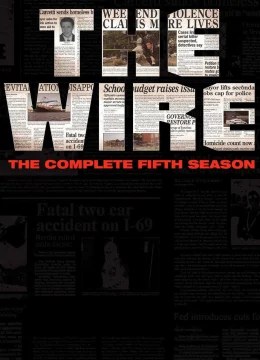 Đường Dây Tội Phạm (Phần 5)