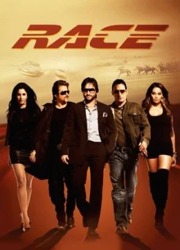 Xem Phim Đường Đua Máu Vietsub HD Online