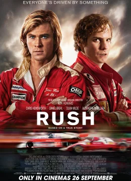 Xem Phim Đường Đua Nghẹt Thở Vietsub HD Online