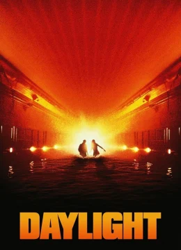 Đường Hầm Rực Lửa