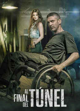 Xem Phim Đường Hầm Tội Ác Vietsub HD Online