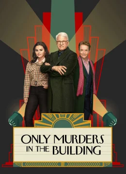 Xem Phim Duy Nhất trong Tòa Nhà (Phần 3) Vietsub HD Online