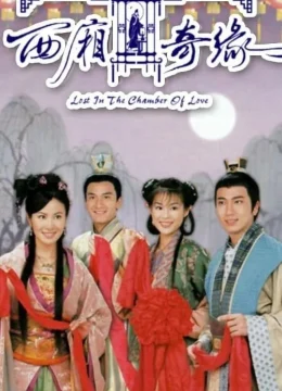 Xem Phim Duyên Tình Tây Sương Vietsub HD Online