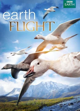 Xem Phim Earthflight Vietsub HD Online