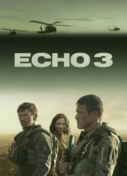 Echo 3