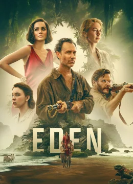 Xem Phim Eden Vietsub HD Online
