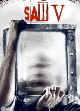 Xem Phim El juego del miedo V Vietsub HD Online