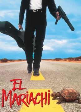 Xem Phim El Mariachi Vietsub HD Online