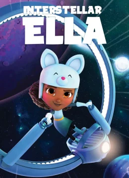 Xem Phim Ella Giữa Những Vì Sao Xa Vietsub HD Online