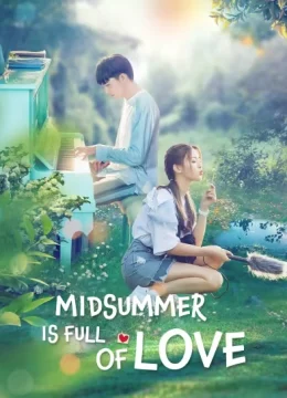 Xem Phim Em Đến Cùng Mùa Hè Vietsub HD Online