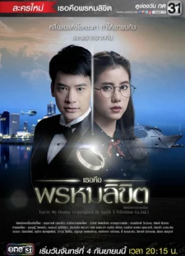 Xem Phim Em là định mệnh của anh Vietsub HD Online