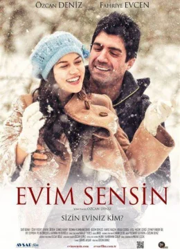 Xem Phim Em Là Gia Đình Của Anh Vietsub HD Online