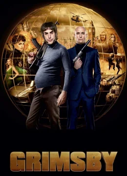 Xem Phim Em Trai Tôi Là Đặc Vụ Vietsub HD Online