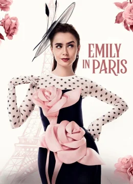 Xem Phim Emily Ở Paris (Phần 4) Vietsub HD Online