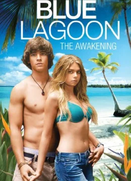 Xem Phim Eo biển xanh: Thức tỉnh Vietsub HD Online