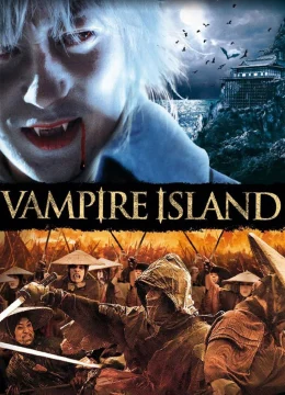 Xem Phim Equinox Island Vietsub HD Online