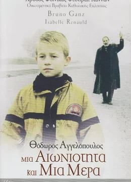 Xem Phim Eternity and a Day Vietsub HD Online