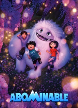 Everest – Người Tuyết Bé Nhỏ