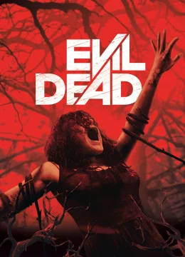 Xem Phim Evil Dead Vietsub HD Online