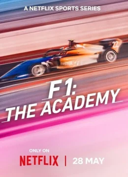 Xem Phim F1 Academy Vietsub HD Online