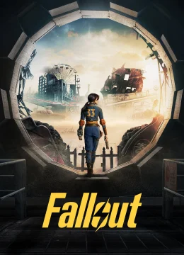 Xem Phim Fallout Vietsub HD Online