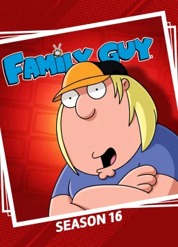 Xem Phim Family Guy (Phần 16) Vietsub HD Online