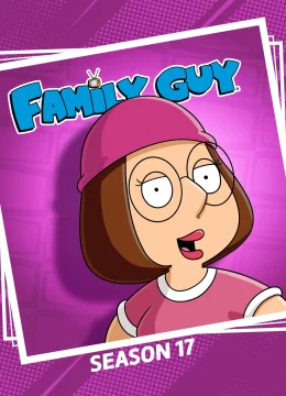 Family Guy (Phần 17)