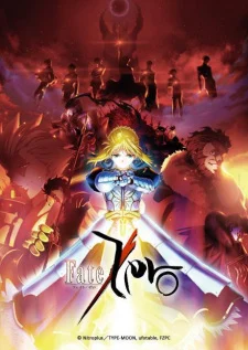 Xem Phim Fate/Zero Vietsub HD Online