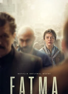 Xem Phim Fatma Vietsub HD Online