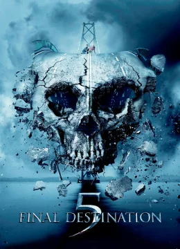 Xem Phim Final Destination 5 Vietsub HD Online