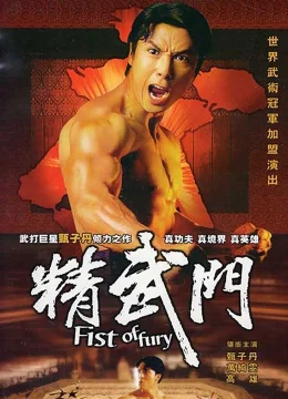 Fist of Fury