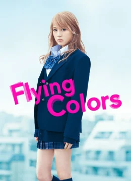 Xem Phim Flying Colors Vietsub HD Online