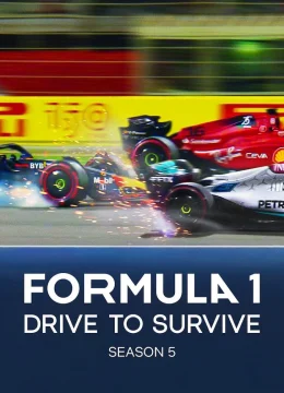 Formula 1: Cuộc Đua Sống Còn (Phần 5)