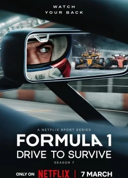 Xem Phim Formula 1: Cuộc Đua Sống Còn (Phần 7) Vietsub HD Online