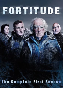 Fortitude (Phần 1)