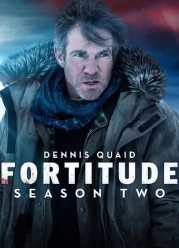 Fortitude (Phần 2)