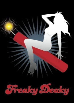 Freaky Deaky